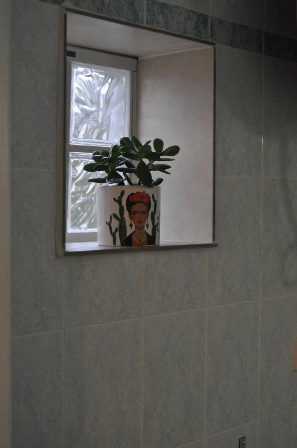 Magnoliahouse 1 Apartment Preveza Bagian luar foto